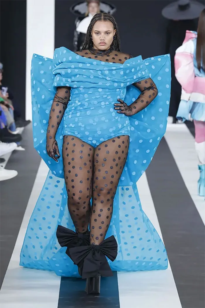 Weird Looking Clothing