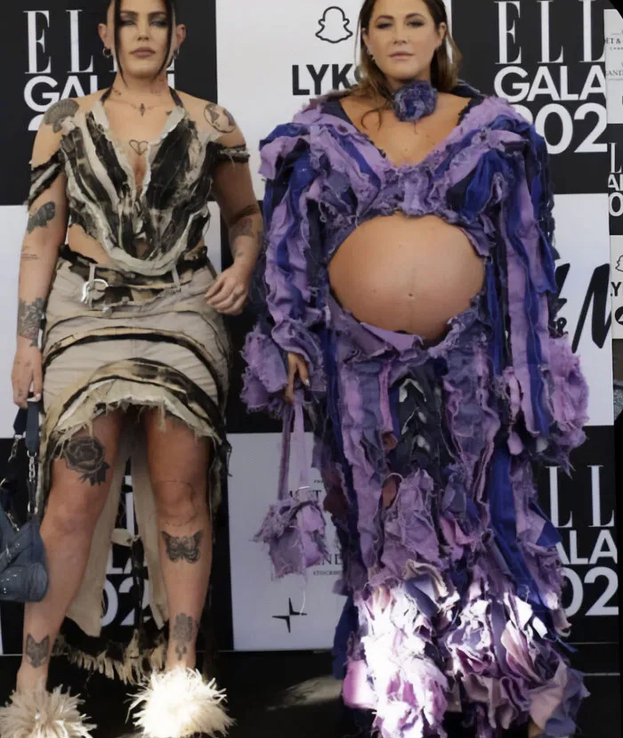 Weird Looking Clothing