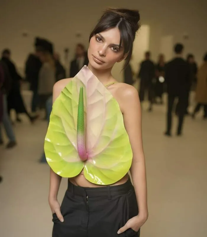 Weird Looking Clothing