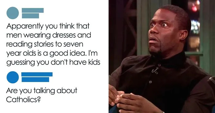 40 Times People Got Dragged Back To Earth With The Help Of Hilariously Savage Comebacks