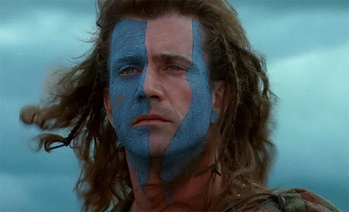 Braveheart