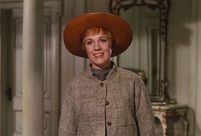 The Sound Of Music