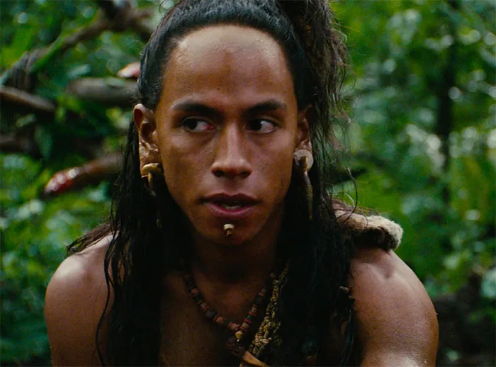 Apocalypto