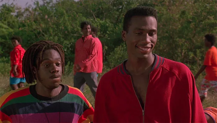 Cool Runnings
