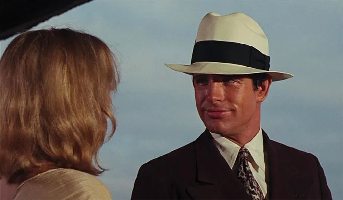 Bonnie And Clyde