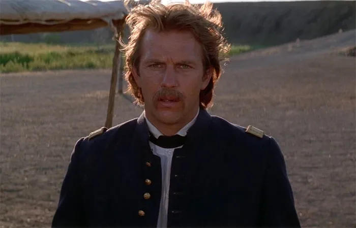 Dances With Wolves
