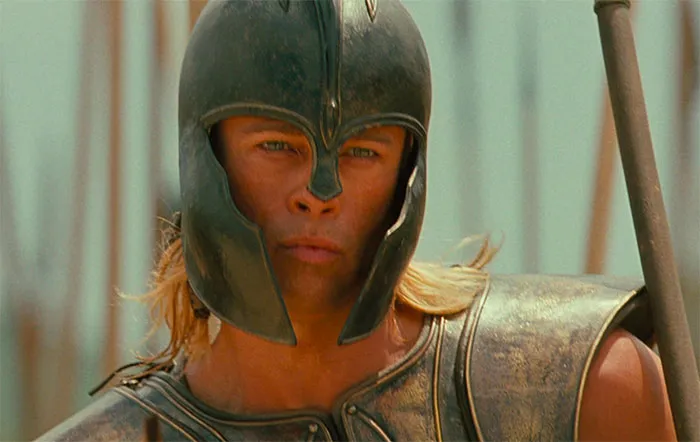Troy