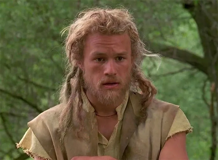A Knight's Tale