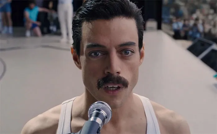 Bohemian Rhapsody