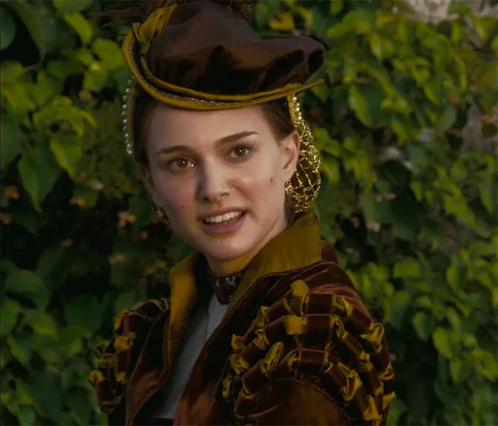 The Other Boleyn Girl