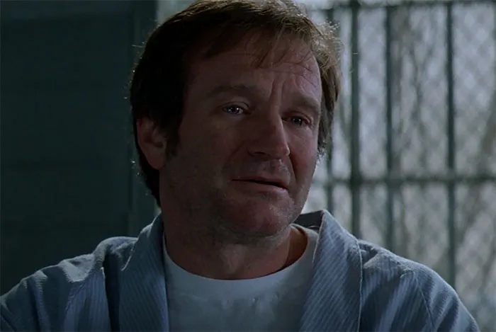 Patch Adams