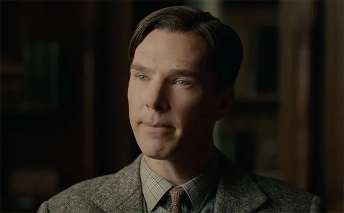 The Imitation Game