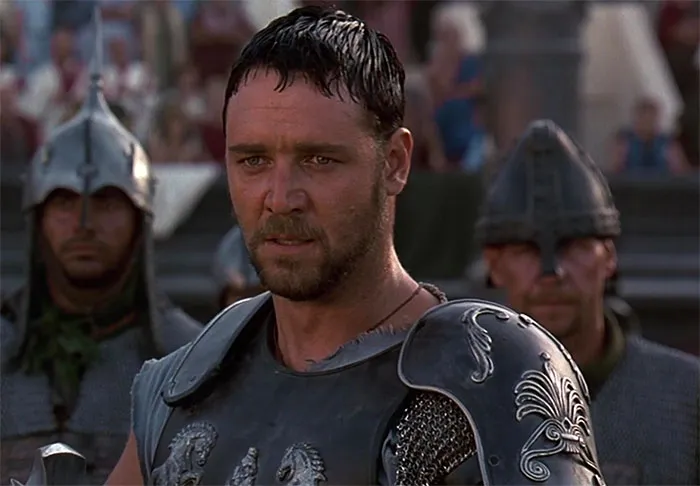 Gladiator
