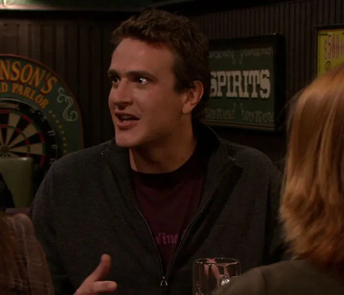 91 How I Met Your Mother Quotes Worth A Suit Up
