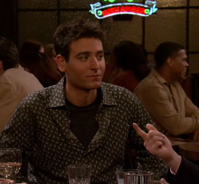 91 How I Met Your Mother Quotes Worth A Suit Up