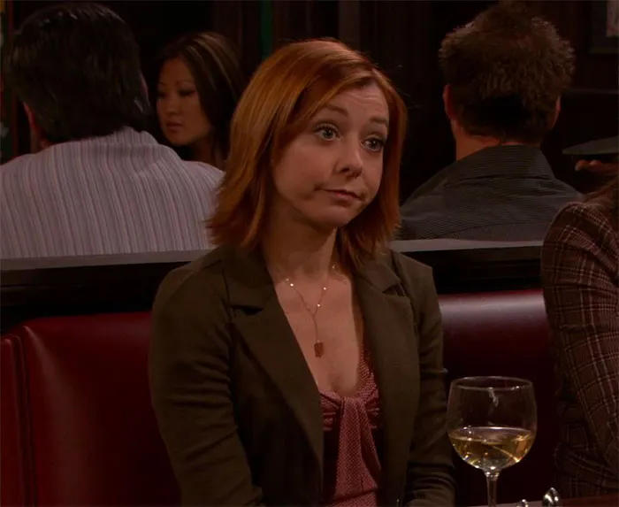 91 How I Met Your Mother Quotes Worth A Suit Up