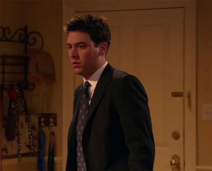 91 How I Met Your Mother Quotes Worth A Suit Up
