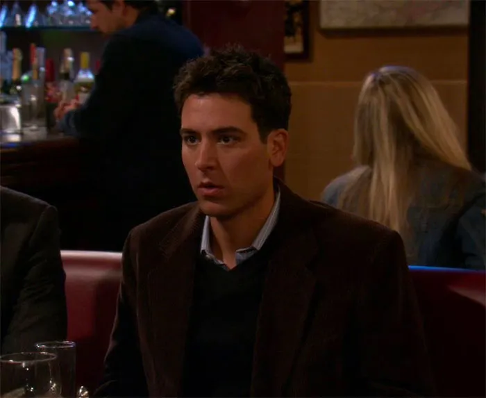 91 How I Met Your Mother Quotes Worth A Suit Up