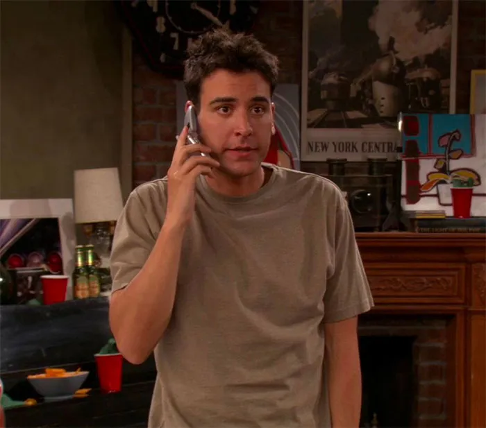91 How I Met Your Mother Quotes Worth A Suit Up