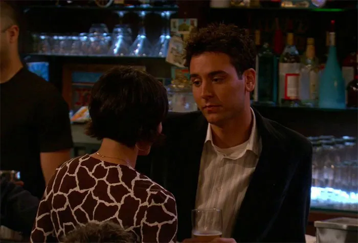 91 How I Met Your Mother Quotes Worth A Suit Up