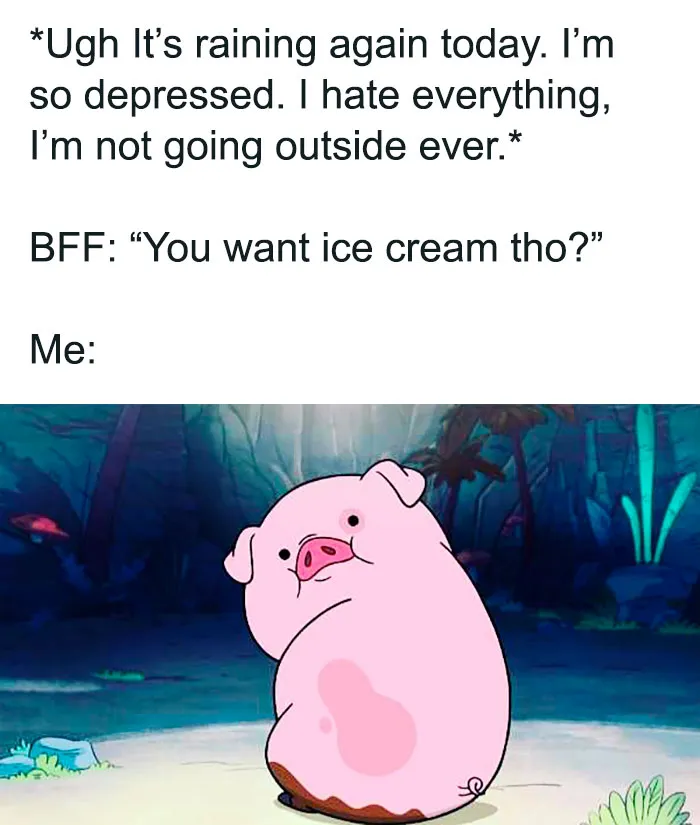 Yes, Please