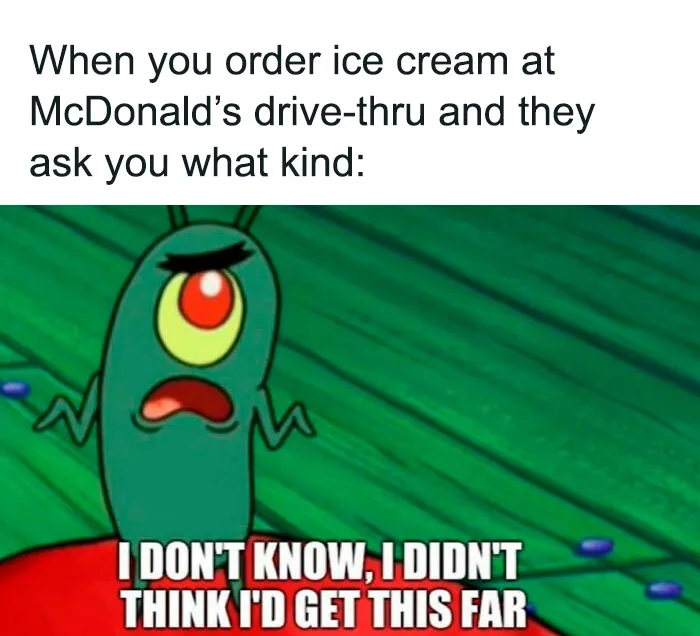 The Machine Is Broken Again
