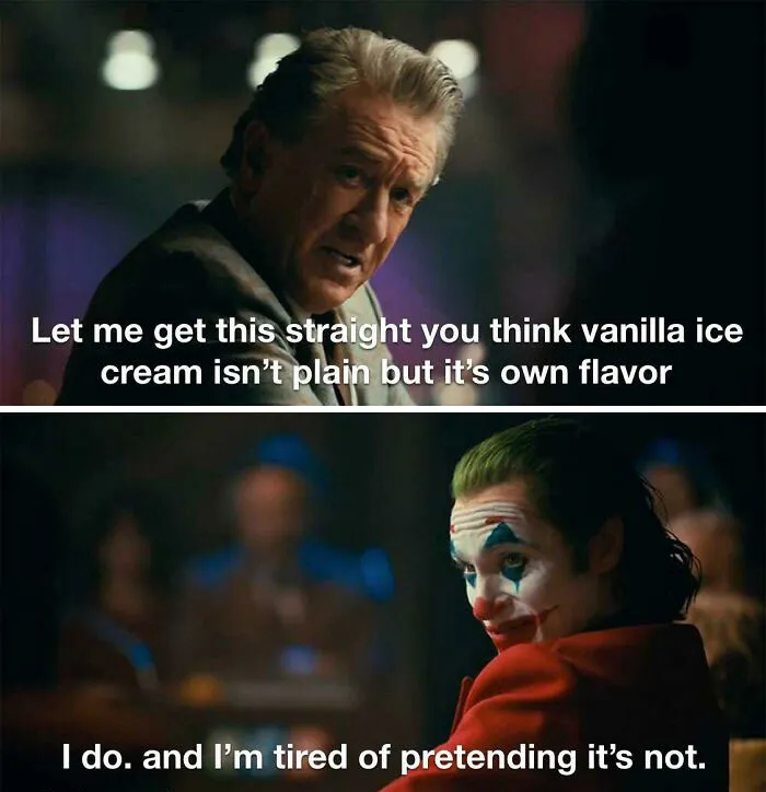 Controversial Post