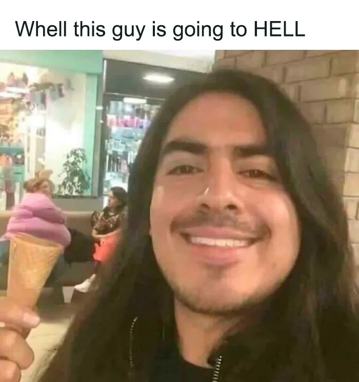 Mmmmmm Ice Cream