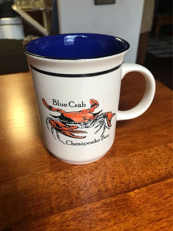 Maryland Born