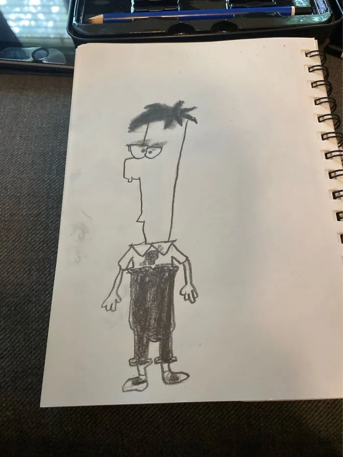 Ferb