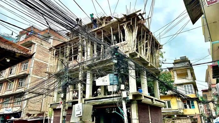 Kathmandu, Nepal