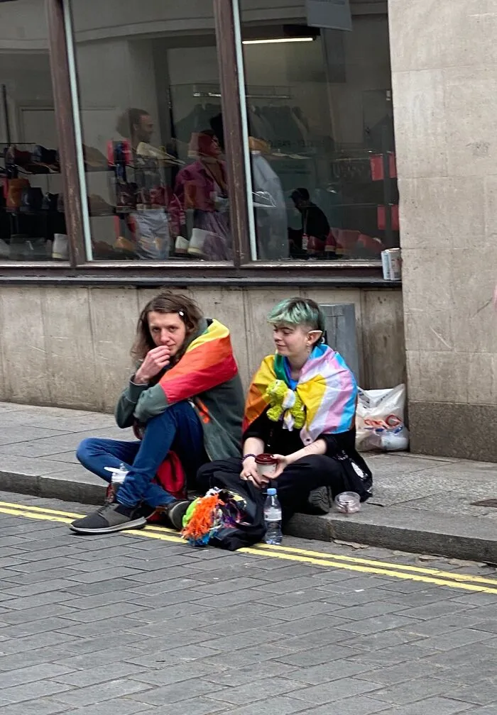 London Pride Parade