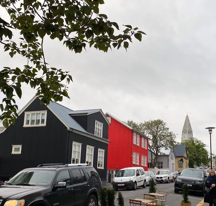 Reykjavík, Iceland
