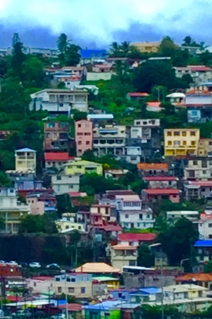 Saint Thomas, Virgin Islands.    (I Think?)