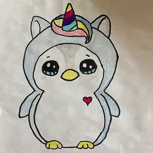 StrangePenguin