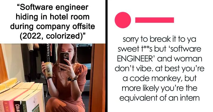 50 Times Men Thought They Had The Right To Judge Women, But Instead Were Judged Online