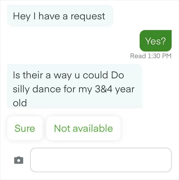 I Don’t Even Know How To Respond To This Smh