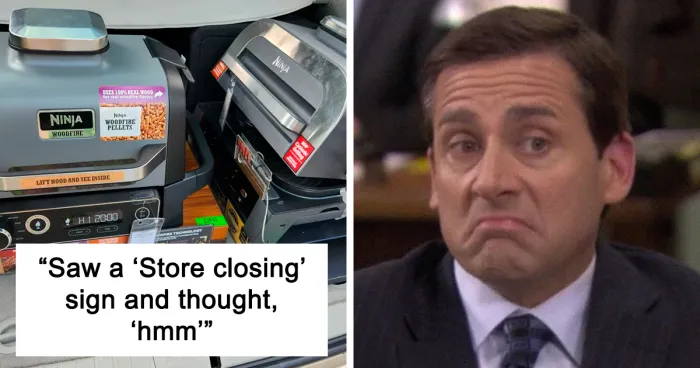 35 Times People Went 'Dumpster Diving' And Didn't Regret It (New Pics)