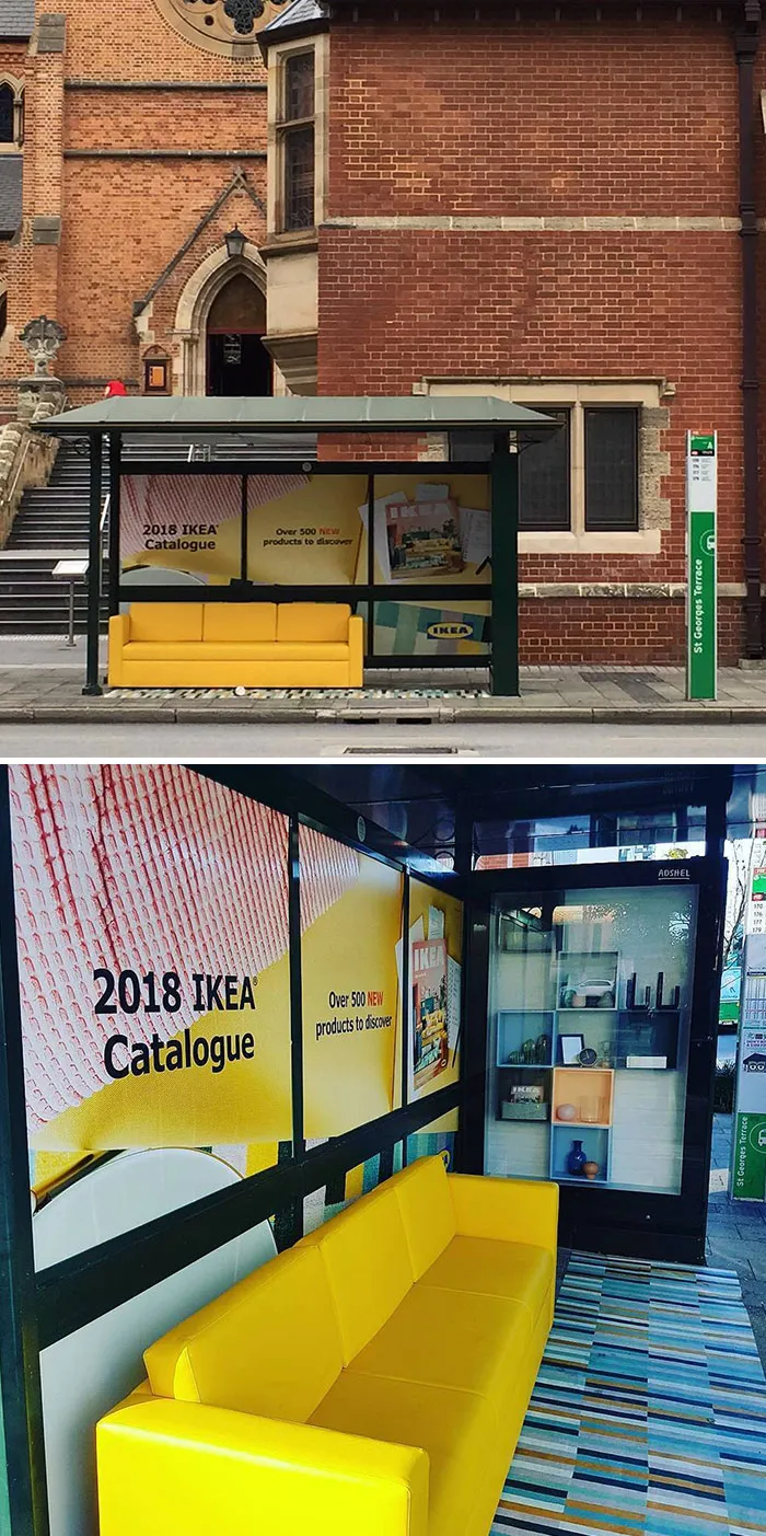 This Bus Stop