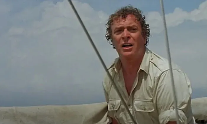 Jaws: The Revenge (1987)