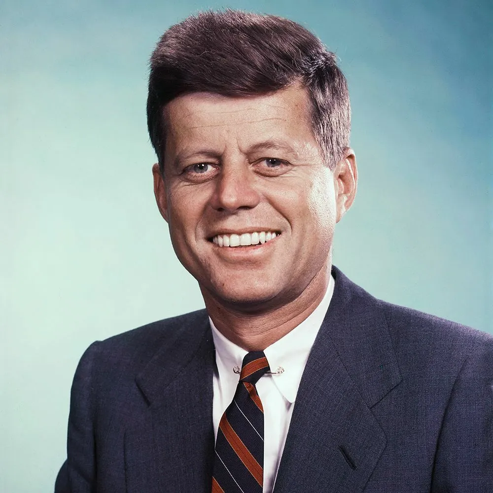 What If President Kennedy Had Not Been Assassinated?