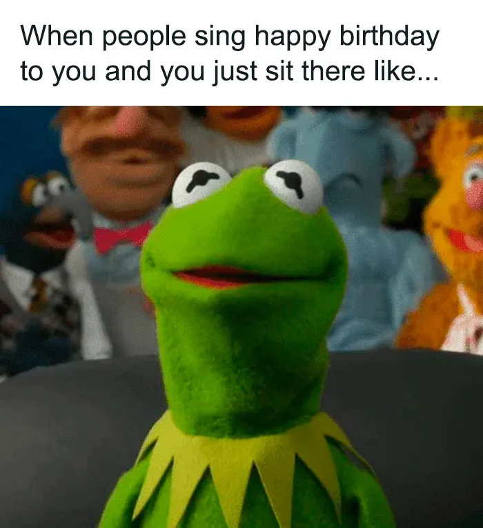 Kermit The Frog Memes