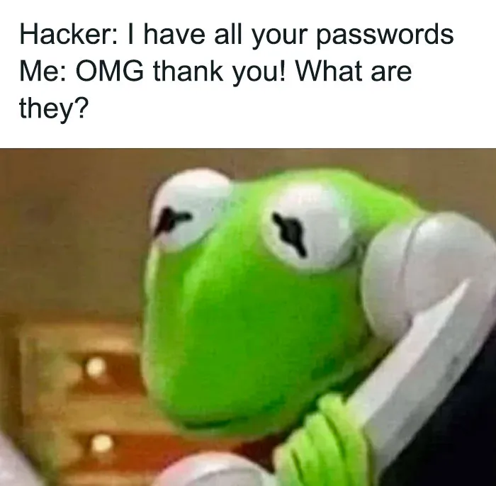 55 Kermit The Frog Memes That Might Make Your Day