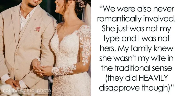 "Wife #2 At 32, Huh? That's A Lot Of Wives For Your Age!": Family Keep Saying Nasty Things About Son's Wife, He Snaps