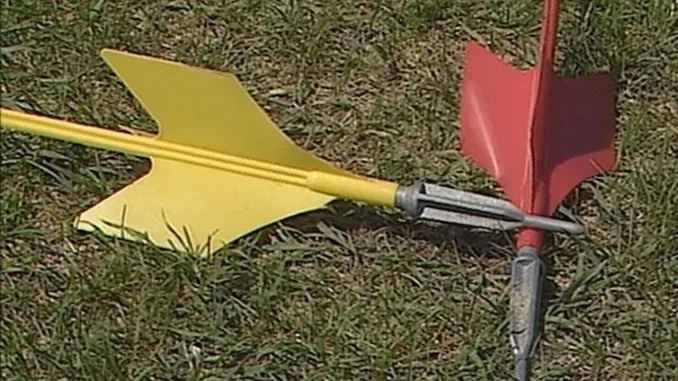 7 Of The Most Dangerous Toys To Ever Exist