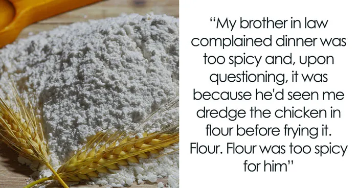 Netizens Are Cracking Up At These 28 Stories Of People Living With The Lowest Spice Tolerance, As Shared In This Online Group