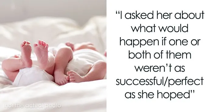 Man Gets Uninvited From Sister's Wedding Because He Advised Her Not To Give Her Twins Names They Will Be Bullied For