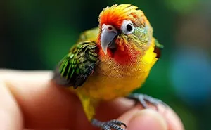 30 New Images By Jyo John Mulloor Featuring Tiny Versions Of Wild Animals And They Might Melt Your Heart