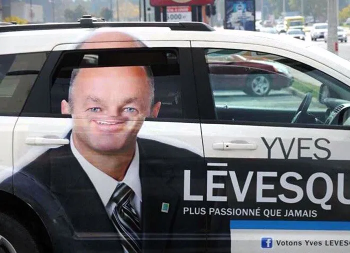 Voten por mí