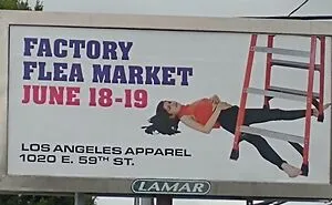 40 Epic Advertising Fails That Probably Should Have Gotten Someone Fired (New Pics)